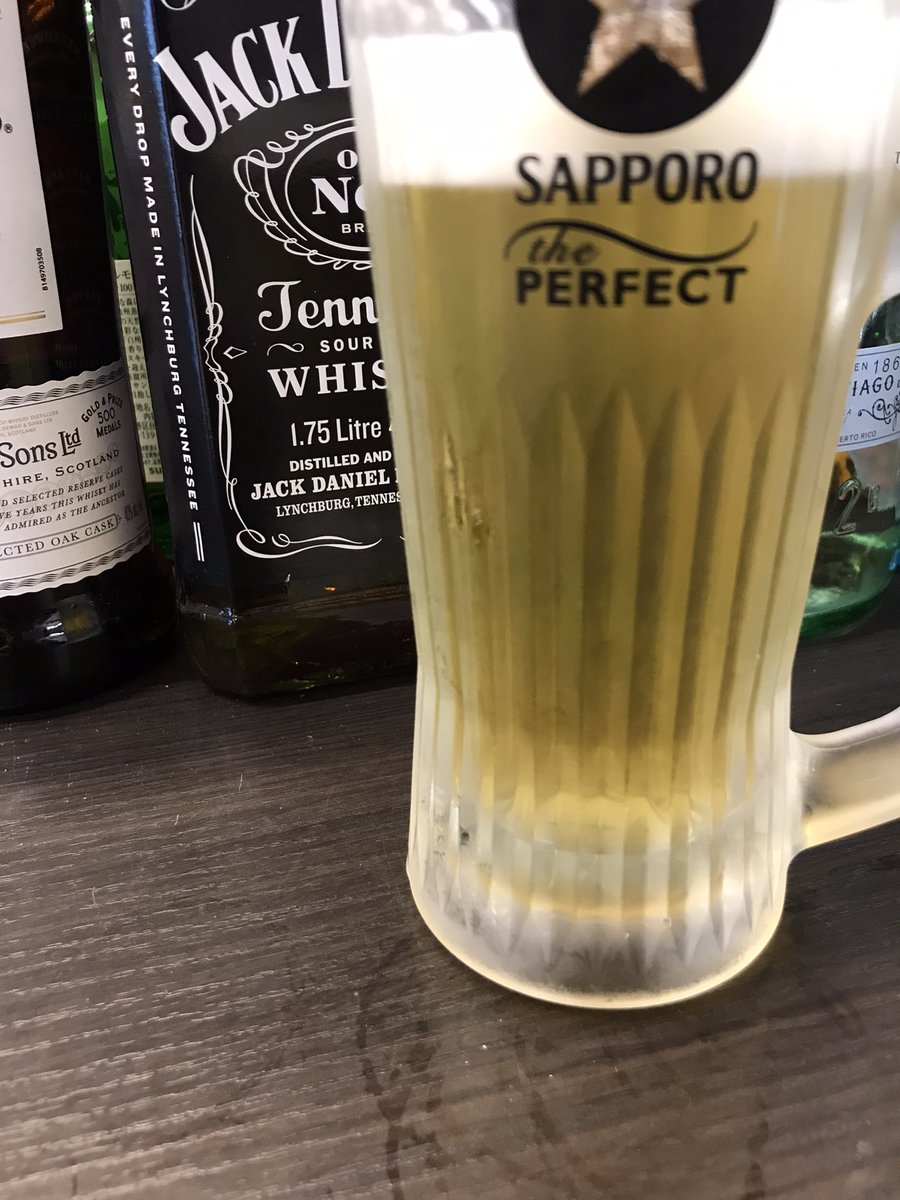mr_rockman01's tweet photo. 美味い！
仙台到着！
ジャッキー久々！
いざ仙台フライングサン！
#ニューロティカ https://t.co/0nl9gv8c2c