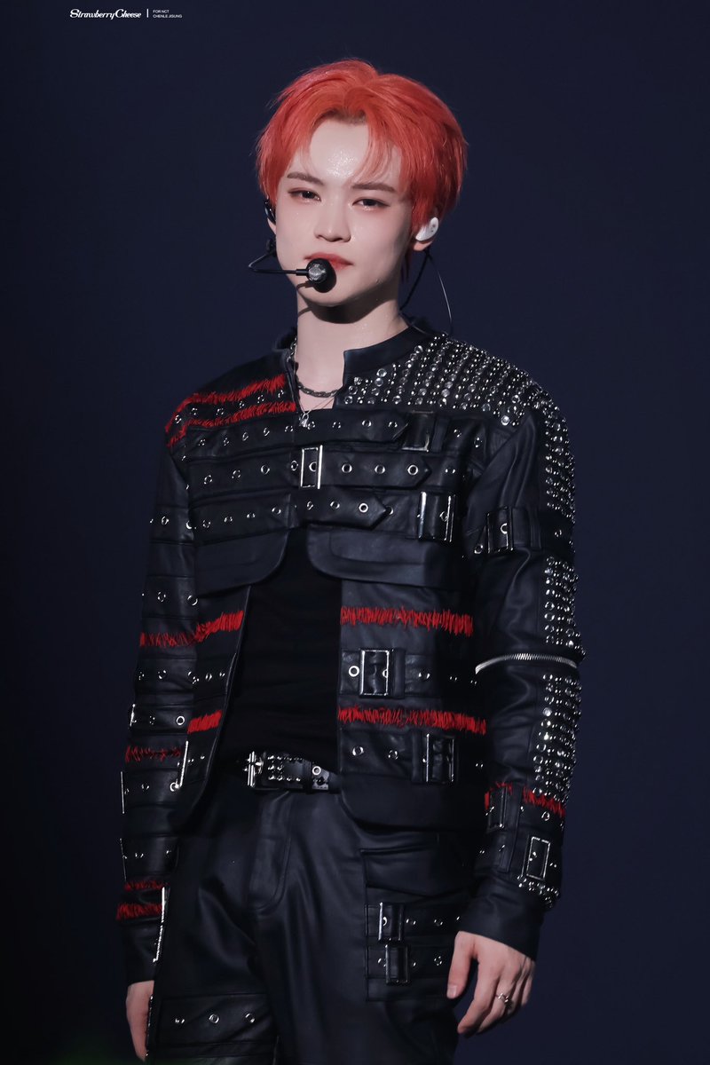 240511 TDS3 #천러 #辰乐  #CHENLE