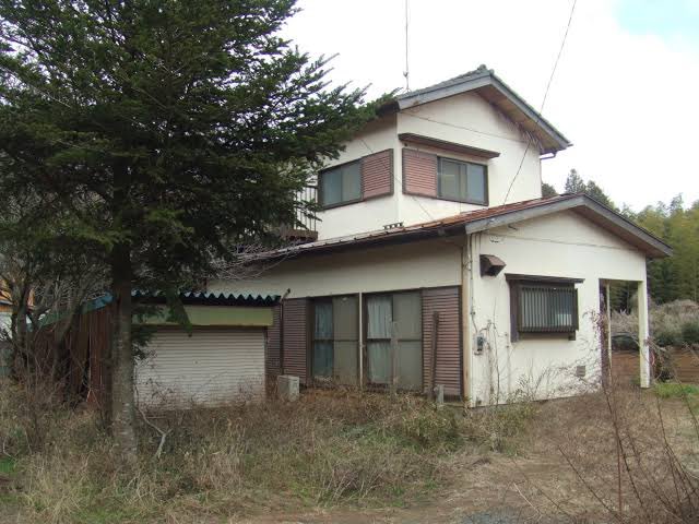 There are 8.99 *million* vacant homes in Japan. That’s almost 14% of ALL homes in the country asiamediacentre.org.nz/news/on-the-ra….