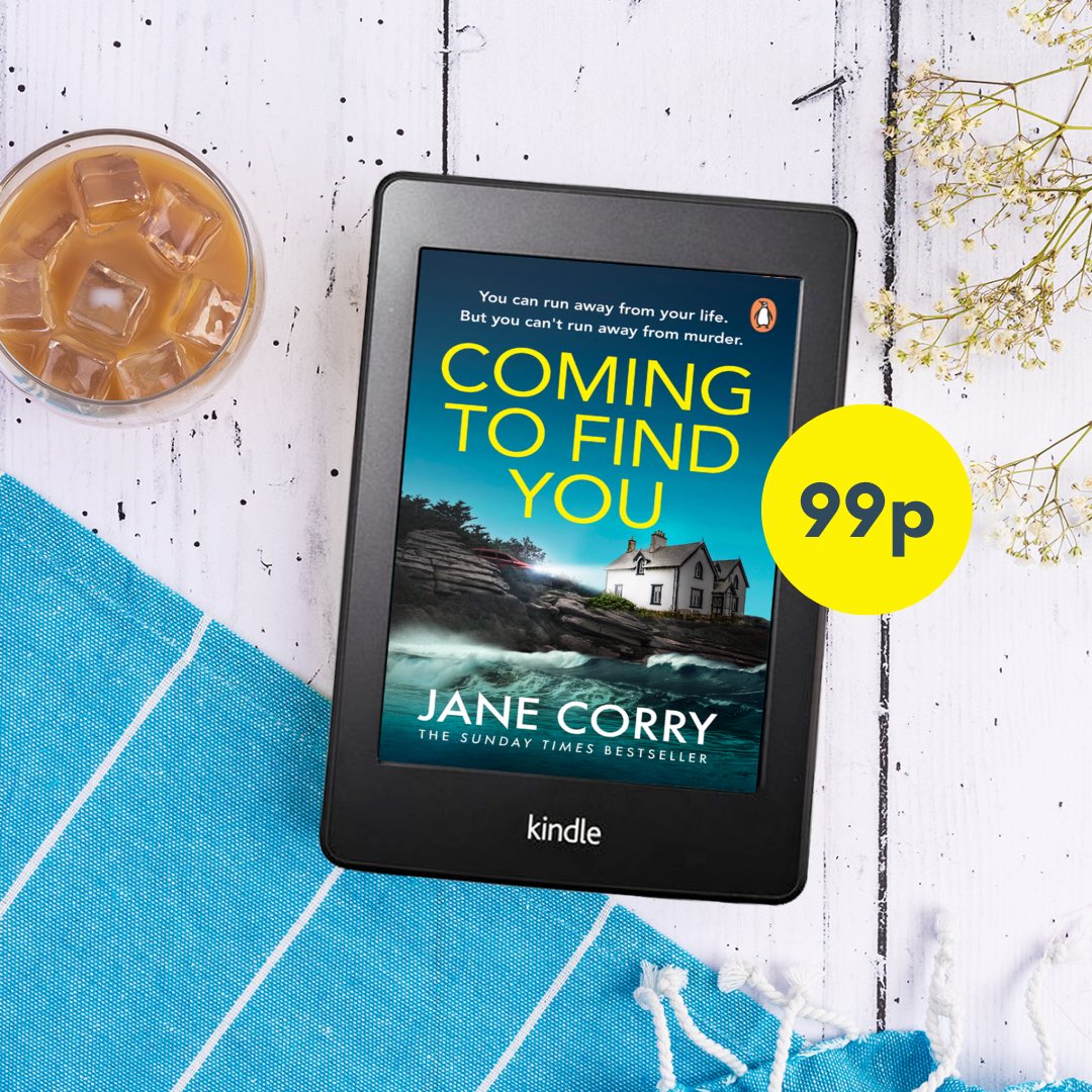 JaneCorryAuthor's tweet photo. 99p today only. When I worked in a prison, I discovered that innocent relatives suffered too. Nancy, my heroine, has to run from the press when her stepbrother gets Life. But how much does Nancy know? https://t.co/hnCDgxBJ8o. #comingtofindyou #book #booktok #kindle #offer https://t.co/JphnCviBML