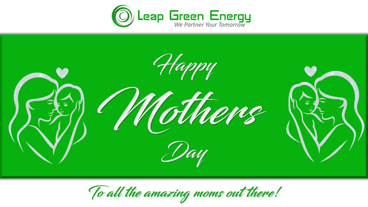 Happy Mothers Day
#leapgreenenergy #leapgreen #tamilnadu #windforecast #renewableenergy #forecast #wind #windwednesday #greenenergy #windenergy #windpower #windpark #windfarm
#mothersday #happymothersday #happymothersday2024