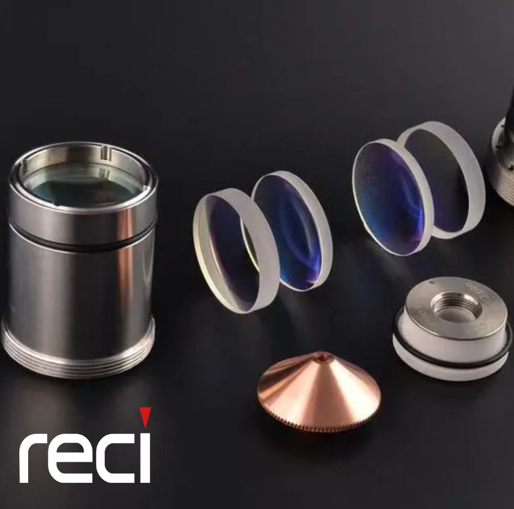 Recilaser__'s tweet photo. [RECI Planet🪐] Laser Knowledge Sharing Lecture 4 - How fiberlaser achieve cutting
The optical lenses used in cutting machines play an important role in the #fiberlaser cutting .
They are able to focus a high-power laser onto a workpiece area with a diameter of just 0.001 inches https://t.co/NDCXxKuLig