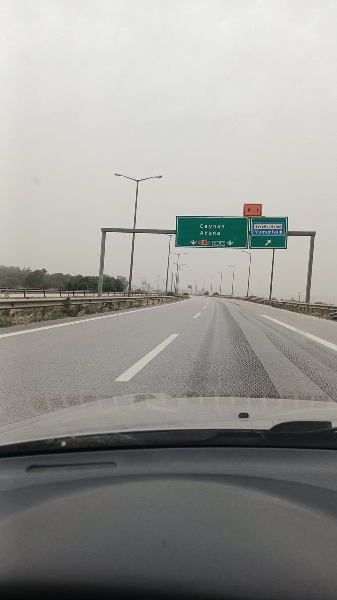 Bir Adana yapalım