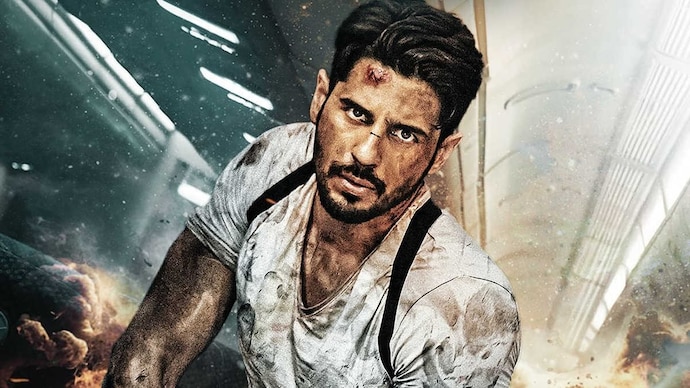 Say what you will about the movie, but #SidharthMalhotra aced the action sequences in #Yodha

He moves with the grace of a gazelle in the action shots, pulling off stunts, punches, tackles spectacularly

All he needs is a well-written movie to establish himself as an action hero