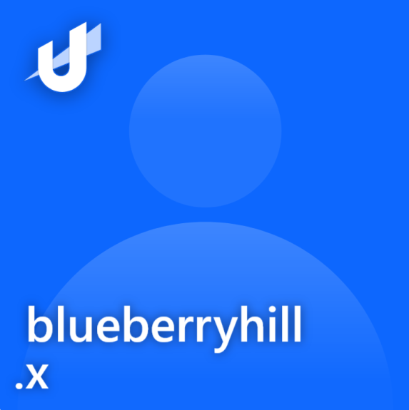 AaustinBornman's tweet image. Awesome #web3domain Giveaway!! 
Come join me at the @UDTradingClub and checkout 
#Web3 Domains! Enter for this FREE Domain in the 
#giveaways section of the discord- Good Luck!
Discord --&amp;gt; discord.gg/DqamFudu