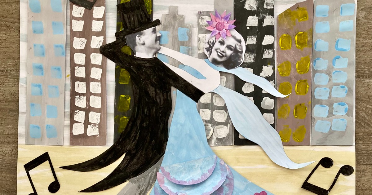 Creative Mojo Ltd tweet media