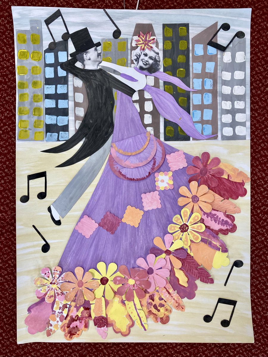 Fabulous entries from <a href="/west_mojo/">Creative Mojo West Cardiff</a>
Artwork EXTRAVAGANZA from the talented residents at <a href="/HallmarkCare/">Hallmark Luxury Care Homes</a>
Wow, wow, wow, wonderful results.

#mojomuiscals

creativemojo.com/exhibitions/mu…