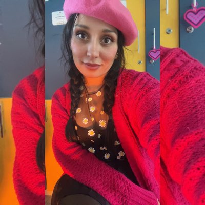 GeoPaskal's tweet photo. #NuevaFotoDePerfil https://t.co/1MWzL9DPMM
