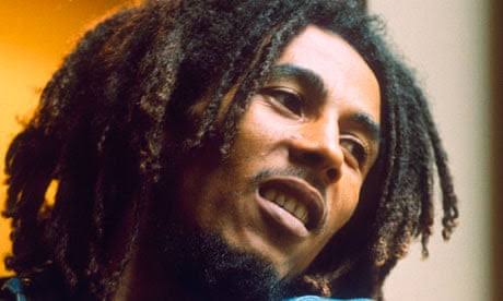 Continue resting in peace Bob Marley You are one of my biggest influences, your words, your deeds and your lifestyle