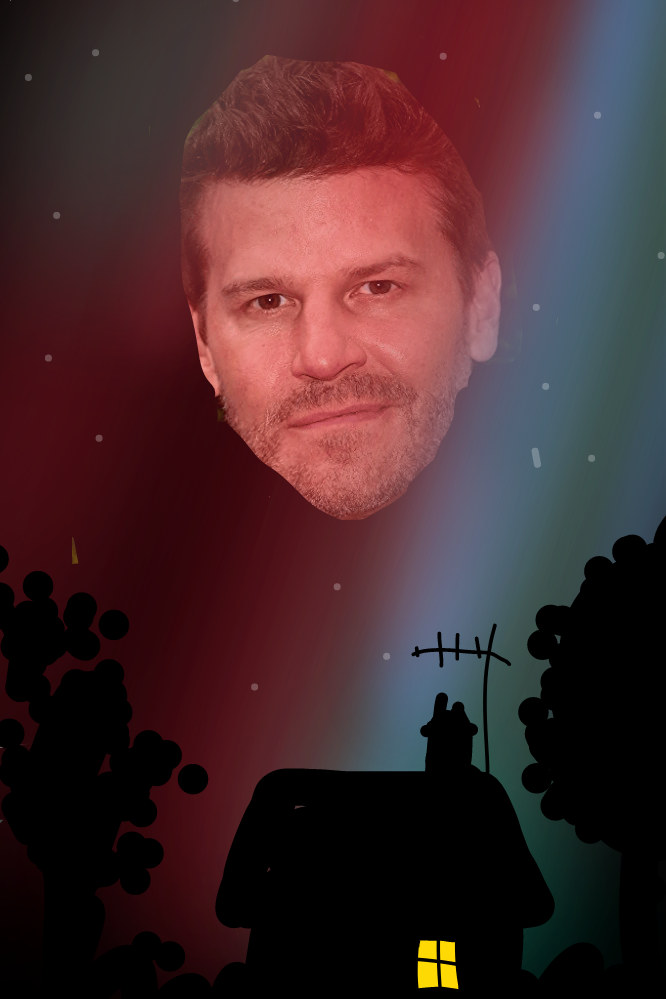 Really pleased with my picture of the aurora boreanaz over my house last night