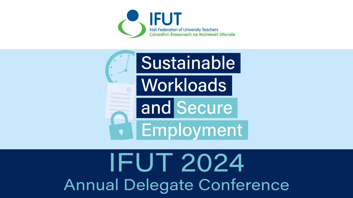 IFUT (@ifut) on Twitter photo 🎉 "We're nearly ready to kick off the <a href="/ifut/">IFUT</a> Annual Delegate Conference! Looking forward to insightful discussions and great debates as we shape the future of higher education together. Stay tuned! 📚 #IFUTADC2024 <a href="/ifut_MIC/">IFUT - Mary Immaculate College</a> <a href="/ifut/">IFUT</a> <a href="/maynooth_ifut/">Maynooth IFUT</a> <a href="/IfutUcd/">IFUT_UCD</a> <a href="/irishcongress/">Irish Congress (ICTU)</a> 🎉 "We're nearly ready to kick off the <a href="/ifut/">IFUT</a> Annual Delegate Conference! Looking forward to insightful discussions and great debates as we shape the future of higher education together. Stay tuned! 📚 #IFUTADC2024 <a href="/ifut_MIC/">IFUT - Mary Immaculate College</a> <a href="/ifut/">IFUT</a> <a href="/maynooth_ifut/">Maynooth IFUT</a> <a href="/IfutUcd/">IFUT_UCD</a> <a href="/irishcongress/">Irish Congress (ICTU)</a>