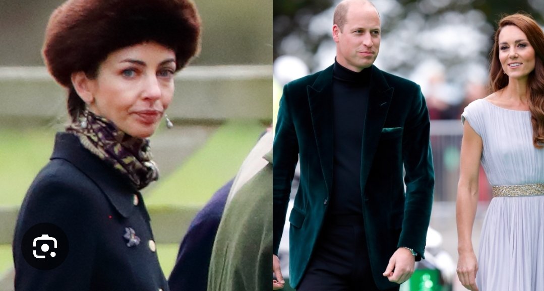 Solo grandstanding looks surreal. Press religiously reports each fake picture and uncomfortable moment as normal? Wills and Gabriella close maybe. Has Kate lost in blueblood stakes! #WhereIsKateMiddleton #kategate #PrincessofWales