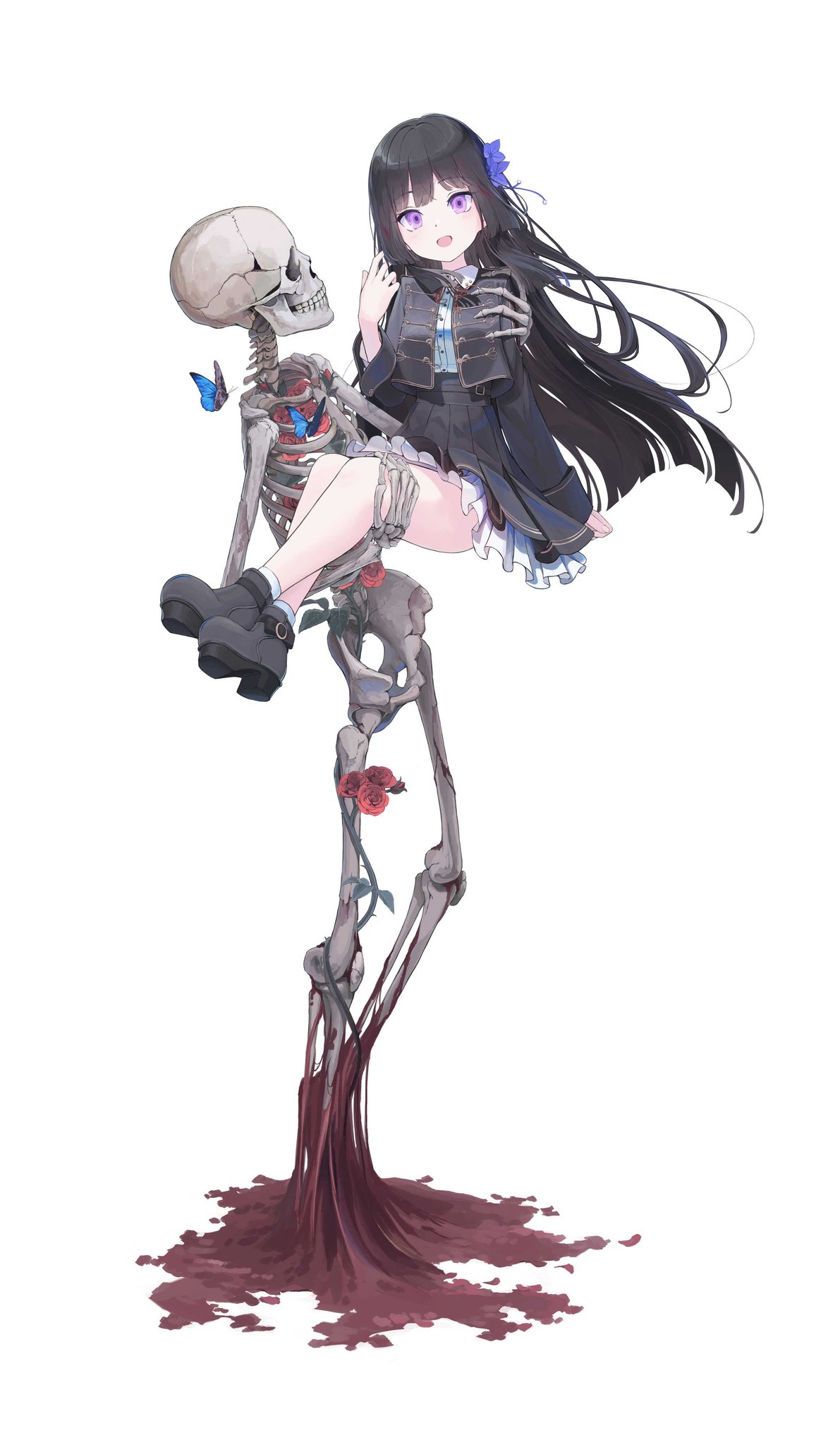 バロディ絵 GNSSQvcbkAAoCuA.jpg:large