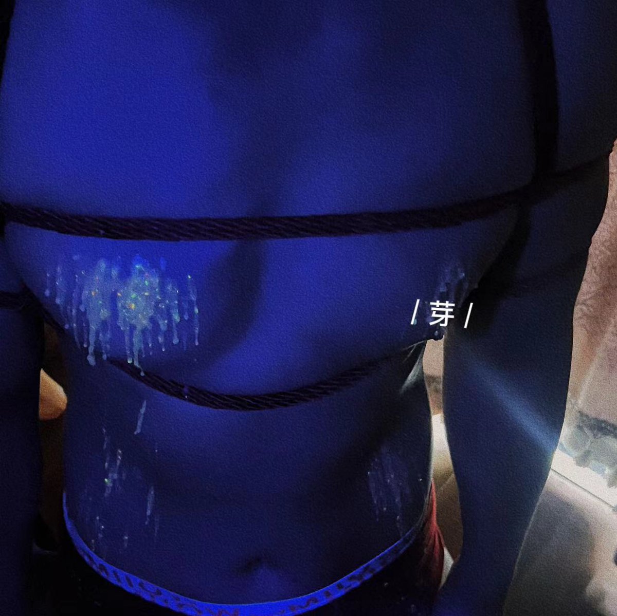 大奶 #胸链 #男妈妈