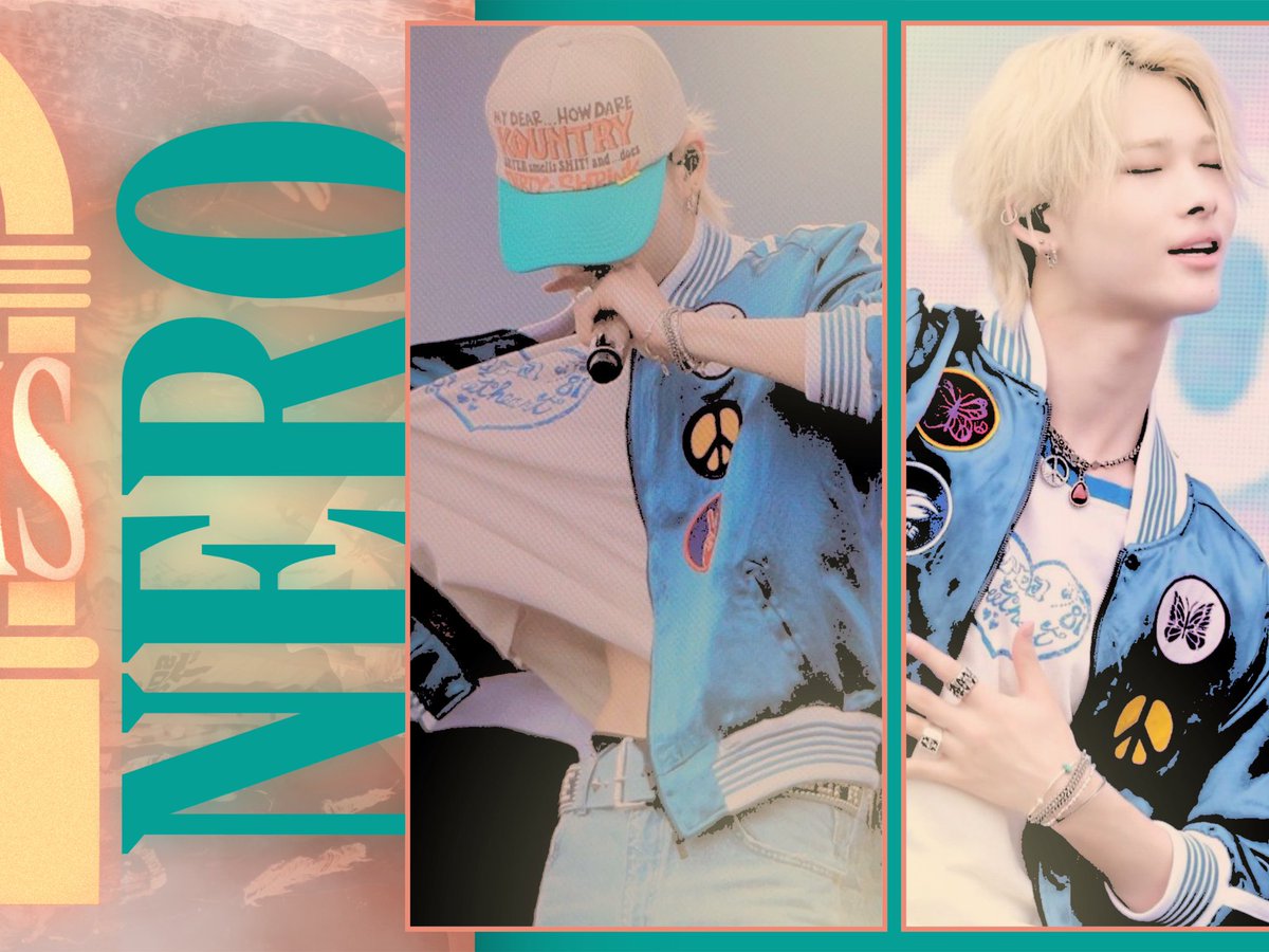 odiuqsm's tweet image. ㅤ
ㅤ
ㅤ            ⛥ ୭ 𝗘𝗡𝗗𝗘𝗜𝗫𝗜𝗦 ≠ NERO ˚. ᵎᵎ 
Are y’all ready to go to heaven? Hello, everyone. I’m Nero, ENDEIXIS’ lead dancer and visual. Let’s enjoy this ride to paradise together!
ㅤ
ㅤ