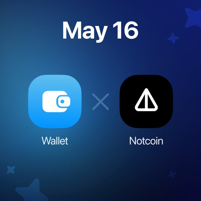 dankritik_'s tweet photo. Yo fam,

@notcoin  is about to onboard 0,44% of an entire world population to Crypto.

Are you ready or $NOT? https://t.co/fV29JNuuUK