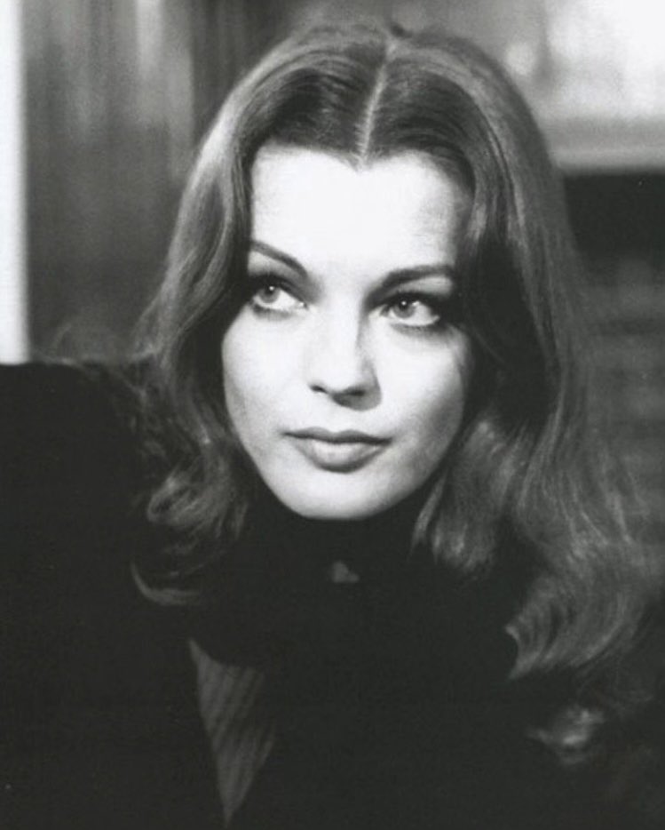 Romy Schneider