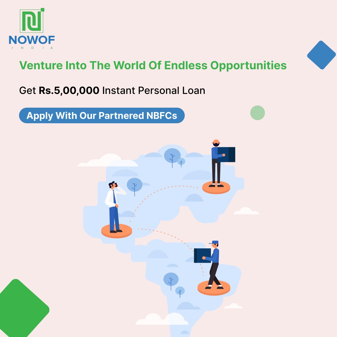 Enter the world of limitless opportunities. Apply for an instant personal loan with our partnered NBFCs: bit.ly/3GMBOwa *T&C Apply #FinancialConsultation #ExpertConsultation #BestConsultation #PersonalLoan #OnlineLoan #FinancialNeed #FinancialStress #FinancialHelp