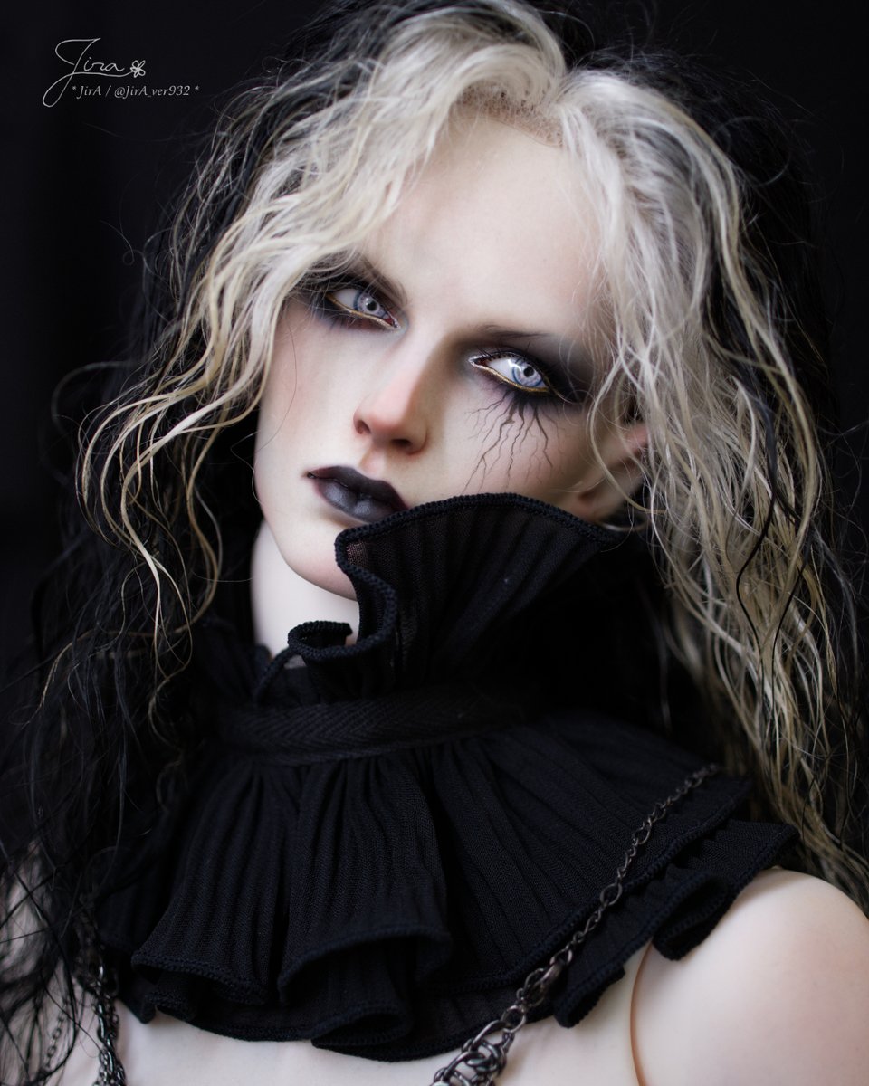 JirA_ver932's tweet image. IOSdoll class70 Anima ノーマル肌
IOSdoll class70 Anima ホワイト肌
それぞれ13日頃出品予定です。

#iosdoll