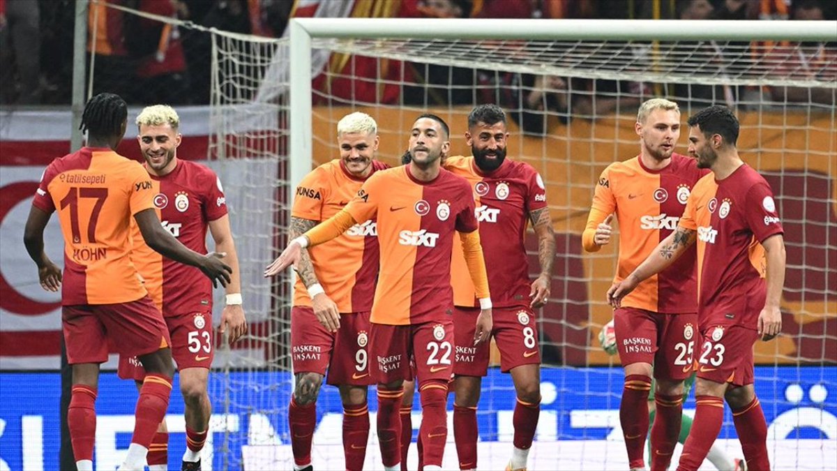 Galatasaray-Fatih Karagümrük maçı ne zaman, saat kaçta? gazetedamga.com.tr/spor/galatasar…