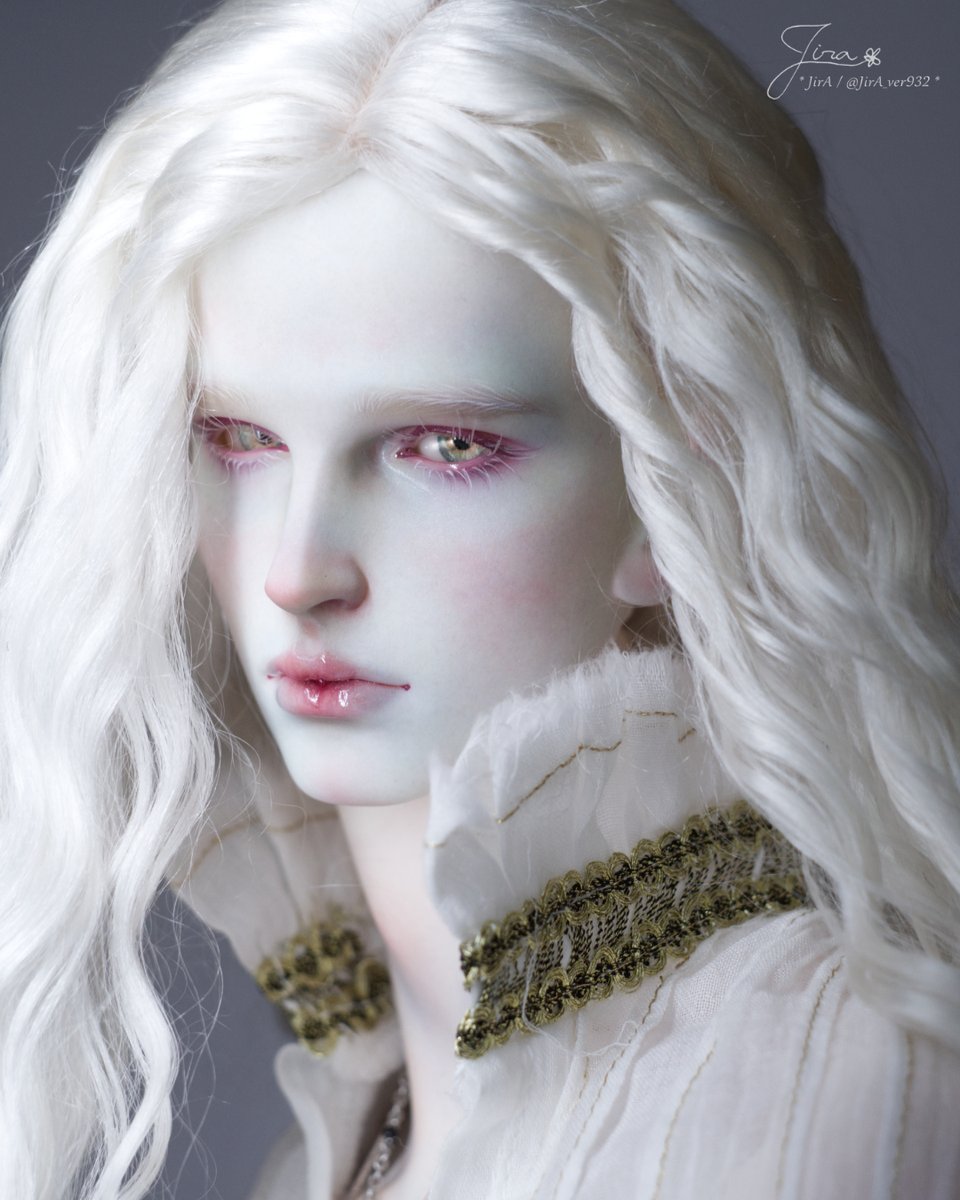 JirA_ver932's tweet image. IOSdoll class70 Anima ノーマル肌
IOSdoll class70 Anima ホワイト肌
それぞれ13日頃出品予定です。

#iosdoll