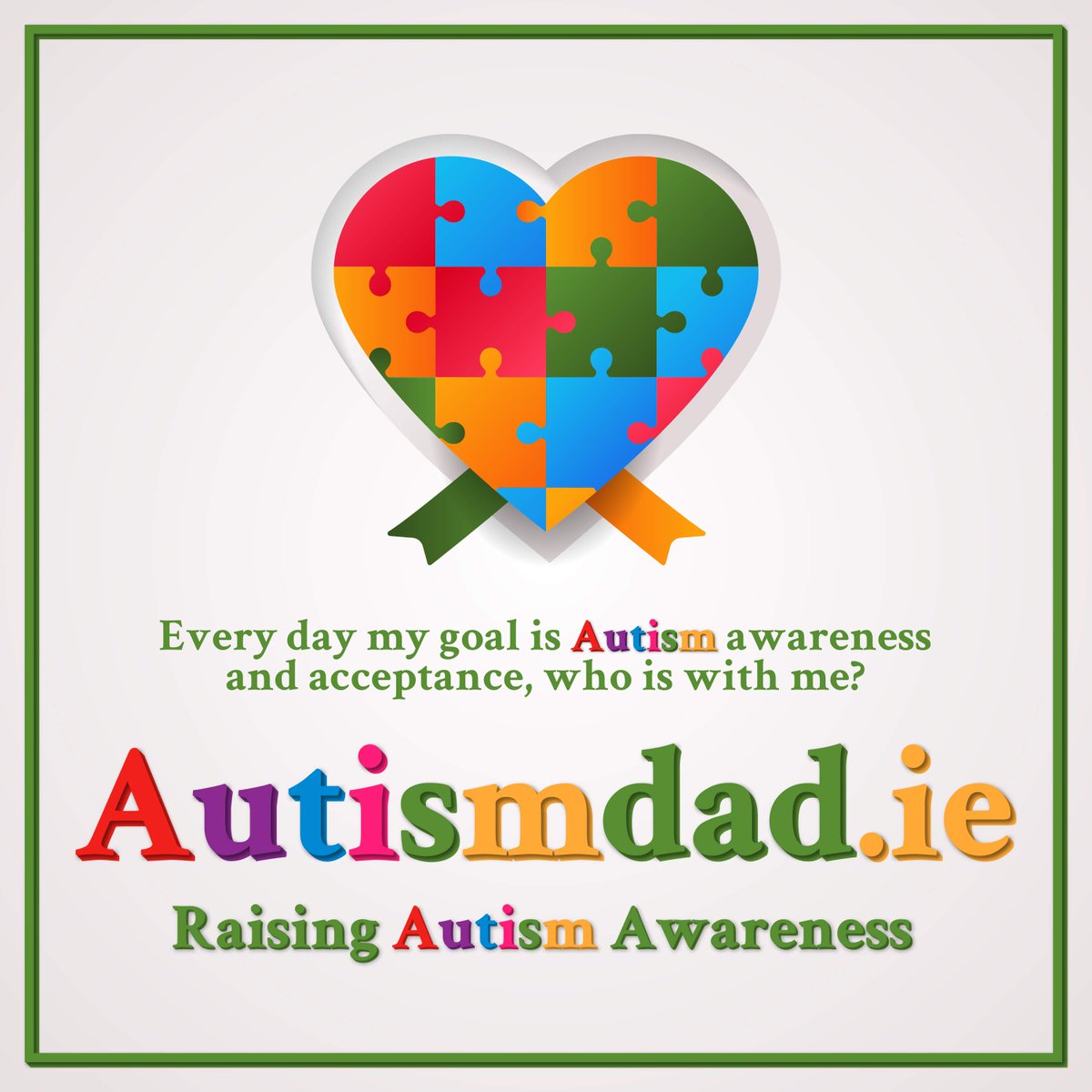 Join me in the fight for autism awareness - every voice matters in spreading understanding and acceptance for individuals on the #autism spectrum. Let's work together to create a more inclusive world for everyone. #autismawareness #inclusionmatters