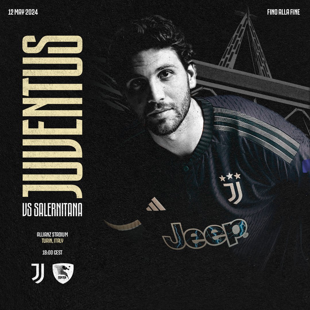 JuventusFC tweet media