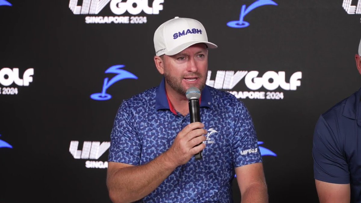 'I'm not' Talor Gooch says he will not play US Open or Open Championship qualifying fogolf.com/723825/im-not-… #PGAOfficialWorldGolfRanking #PGARanking #TalorGooch