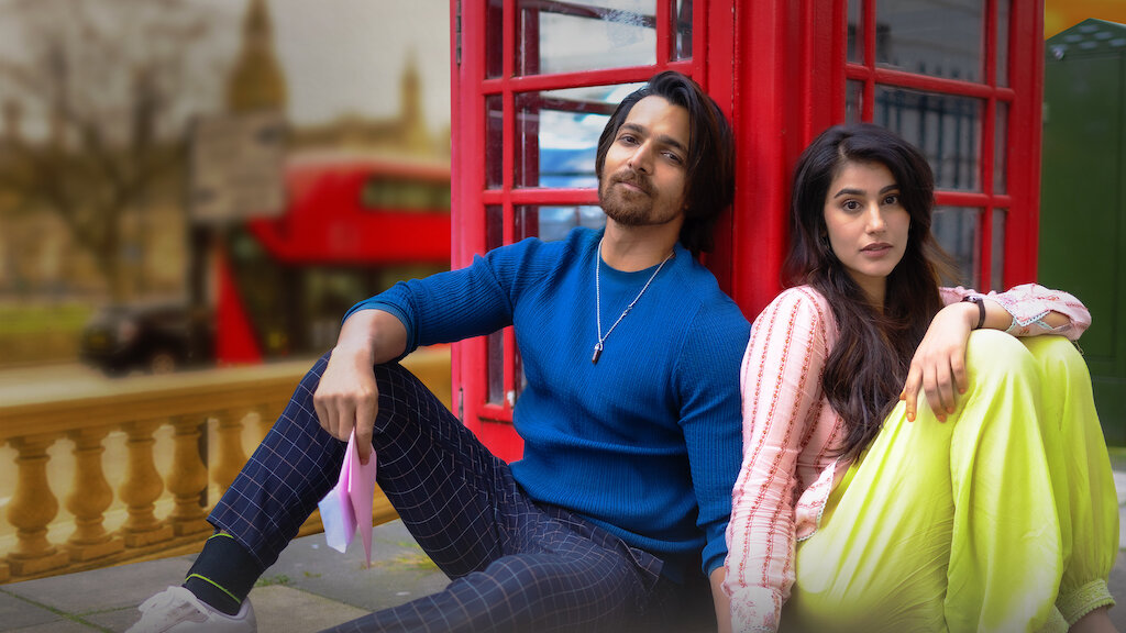 #TaraVSBilal 2022. It feels good. There are no twist just pure story. #HarshvardhanRane #SoniaRathee could have been better in acting. There are some comedy element that works well. Despite being a critic as a normal audience i loved it. The emotions it shows is amazing.
2.5 ⭐