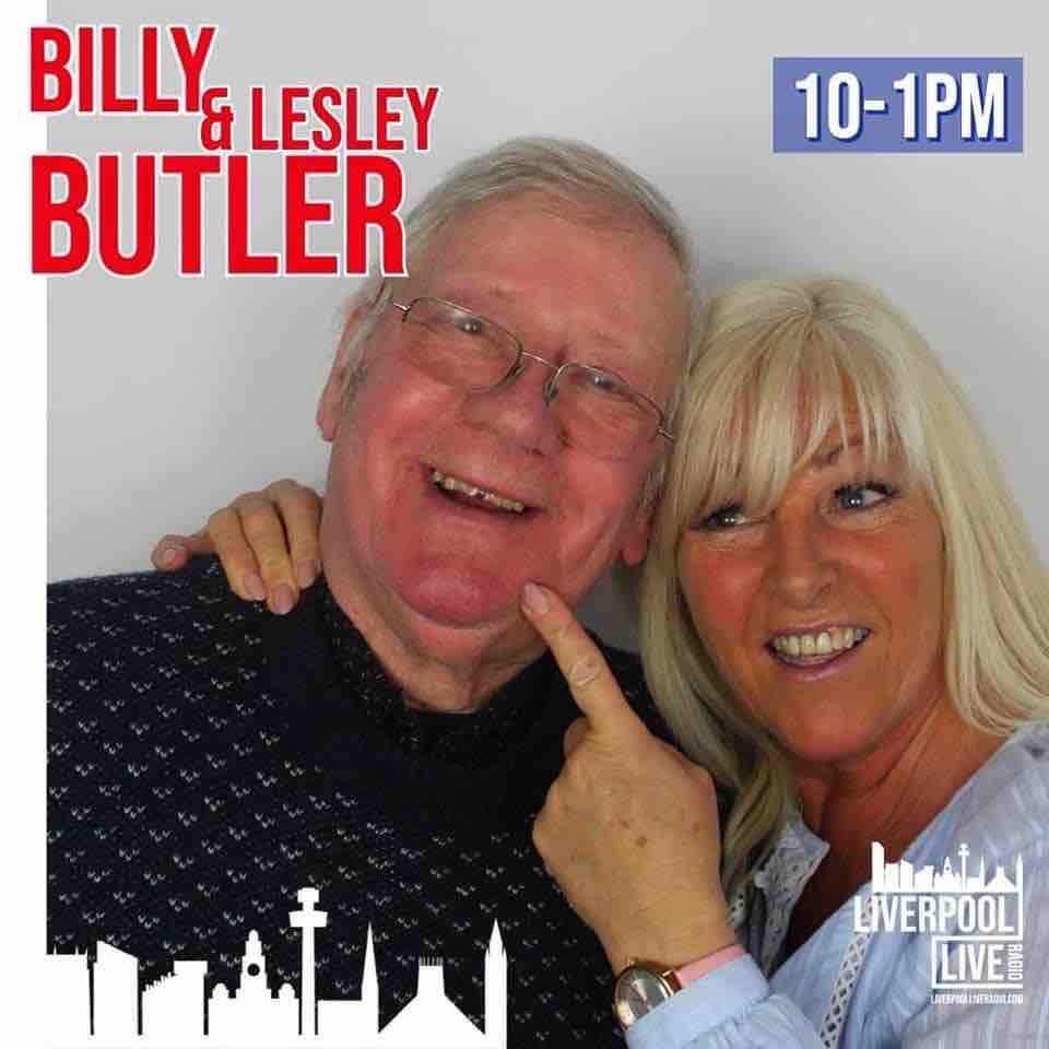 Up next it’s the one and only legend the Billy Butler show!