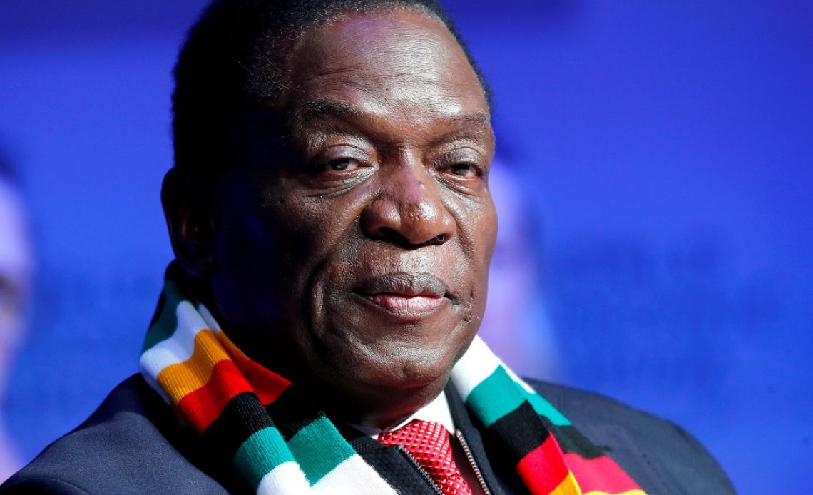 PRESIDENT Emmerson Mnangagwa has set up a commission of inquiry to investigate Harare City Council management amid reports of possible corruption and financial mismanagement.>rb.gy/8gsifm