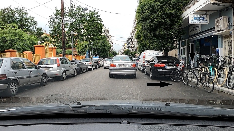 ΚΑΤΕΡΙΝΗ: Μπορεί Κάποιος Να Απεχθάνεται Αυτή Την Πόλη; pieria.tv/katerini-borei…