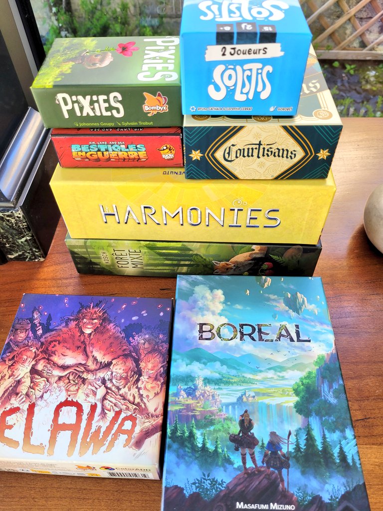 Semaine #j2s