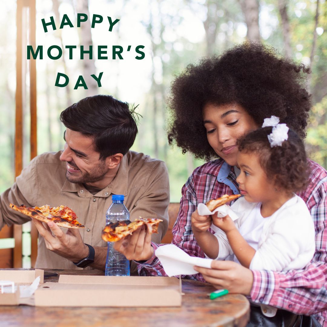 Happy Mother's Day to all the amazing moms!  Your love means the world. Will you be taking out your mother for dinner? Share your favorite restaurants in the comments below!          

#OrdaAfrica #mothersday #africanbusiness #africantech #africanstartups #nigeriantech