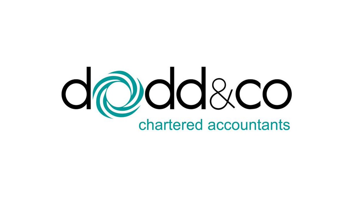 Credit Control Support Assistant @DoddAccountants in Carlisle

See: ow.ly/TeTj50RAFtA

#FinanceJobs #CumbriaJobs
