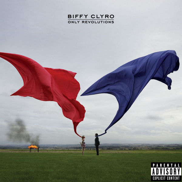 #ADifferentMusicMix 'Bubbles' by BIFFY CLYRO (from Only Revolutions 2010) @BiffyClyro This was the follow-up to 2007's monster album 'Puzzle' . Please help support indie radio at ko-fi.com/2xsradio