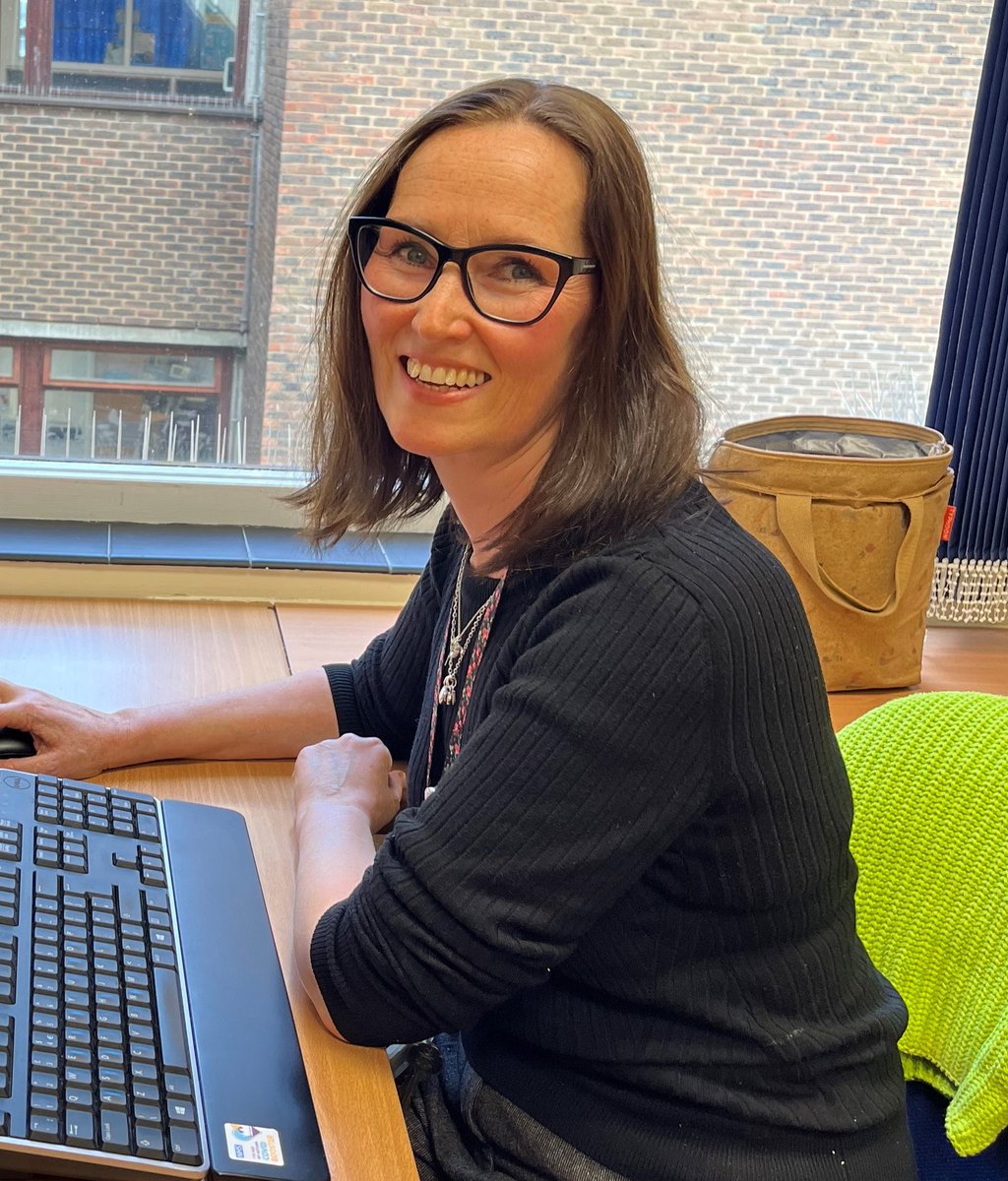 “I absolutely love clinical care, the challenge of seeing someone in front of me and problem solving face to face,” – Jo Thompson Jo is one of two Nurse Consultants at our Trust. She works alongside consultants and nurses providing palliative and end-of-life care.