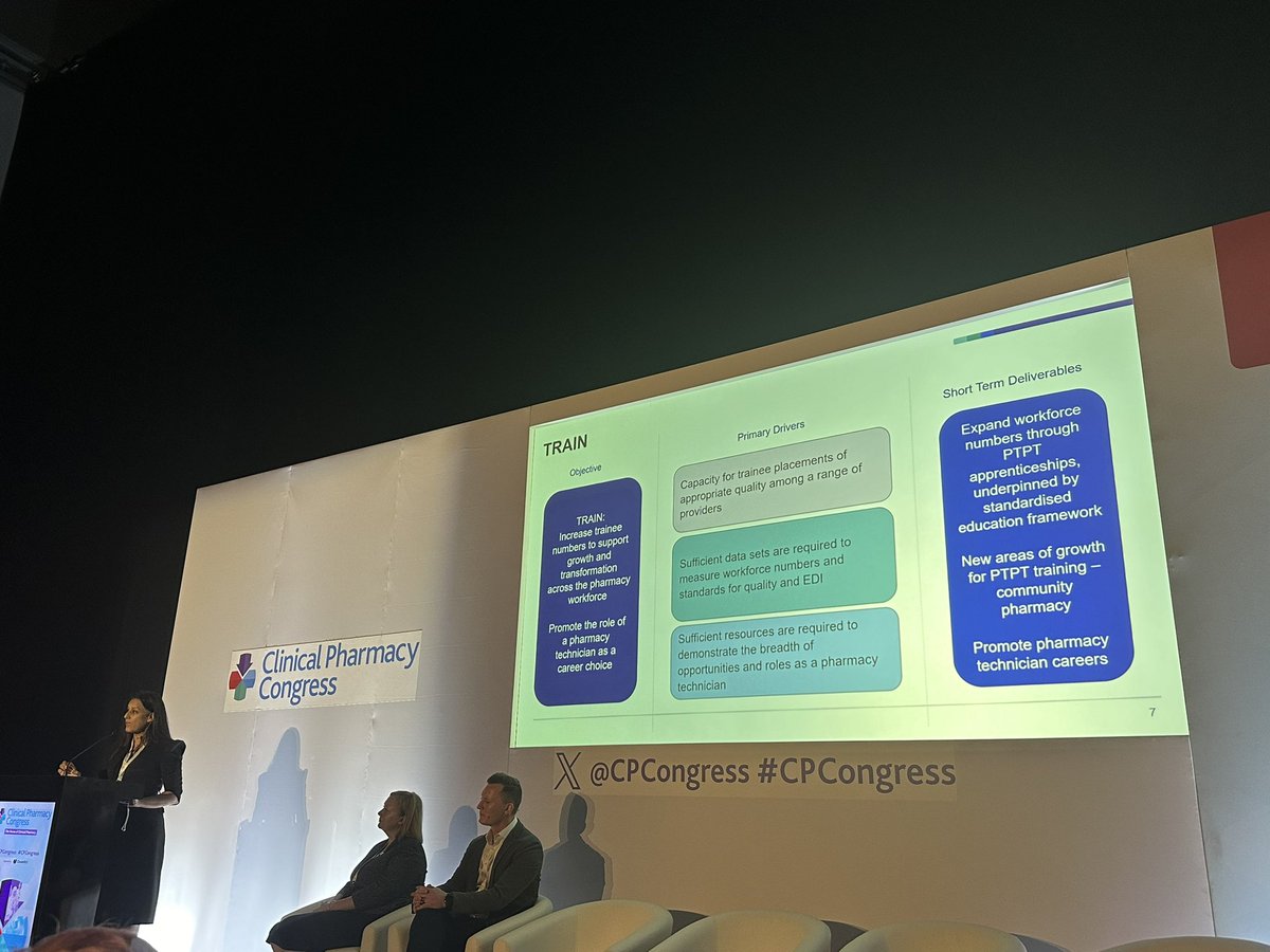 Ravijyot Saggu (@ravijyotsaggu) on Twitter photo Day2 #CPCongress kicks off with keynote panel session with <a href="/liz_fidler/">Liz Fidler FAPharmT 💙</a> <a href="/shane_costigan/">Shane Costigan 💙</a> Tracy Gotts & team #PharmacyTechnicians #Workforce development <a href="/mwbstyles/">Dr. Michelle Styles (she/her) 🇮🇪</a> chairing Day2 #CPCongress kicks off with keynote panel session with <a href="/liz_fidler/">Liz Fidler FAPharmT 💙</a> <a href="/shane_costigan/">Shane Costigan 💙</a> Tracy Gotts & team #PharmacyTechnicians #Workforce development <a href="/mwbstyles/">Dr. Michelle Styles (she/her) 🇮🇪</a> chairing