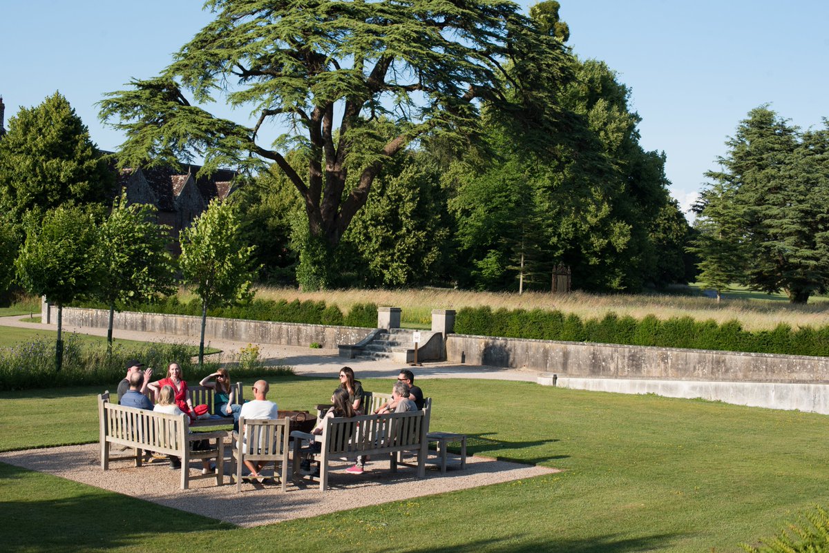 Realisation 2025 (@realisation2024) on Twitter photo It's not too late to apply for a bursary to Realisation 2024 at St Giles House in Dorset (27th-30th June) <a href="/stgileshouse/">St Giles House</a>, thanks to the generosity of <a href="/Perspecteeva/">PERSPECTIVA</a> and our sponsors.
We particularly welcome applications from people under 30. Find out more:
realisationfestival.com/qas/ It's not too late to apply for a bursary to Realisation 2024 at St Giles House in Dorset (27th-30th June) <a href="/stgileshouse/">St Giles House</a>, thanks to the generosity of <a href="/Perspecteeva/">PERSPECTIVA</a> and our sponsors.
We particularly welcome applications from people under 30. Find out more:
realisationfestival.com/qas/