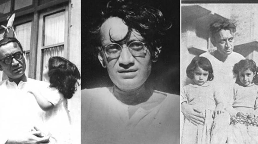 Today marks the 112th birth anniversary of the celebrated Urdu writer Saadat Hasan Manto. Born on May 11, 1912, in Samrala, Ludhiana, British India, he later migrated to Pakistan post-partition in 1947, residing mainly in Lahore until his passing on January 18, 1955. Among his