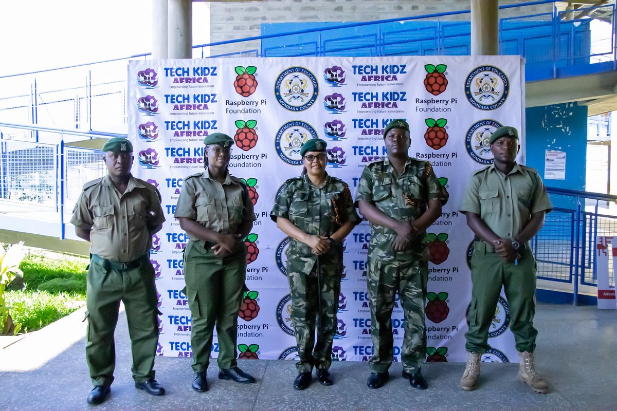 CorazonAmukhale's tweet image. #AdvancingComputingLiteracyProject "Shanzu Borstal & Correctional institution has 26 Boys benefiting in the Digital literacy program supported by @techkidzafrica "Justina Wang'ombe appreciating that @MombasaCountyKe remembered the boys @closethegapk @techkidzafrica @PaulAkwabi