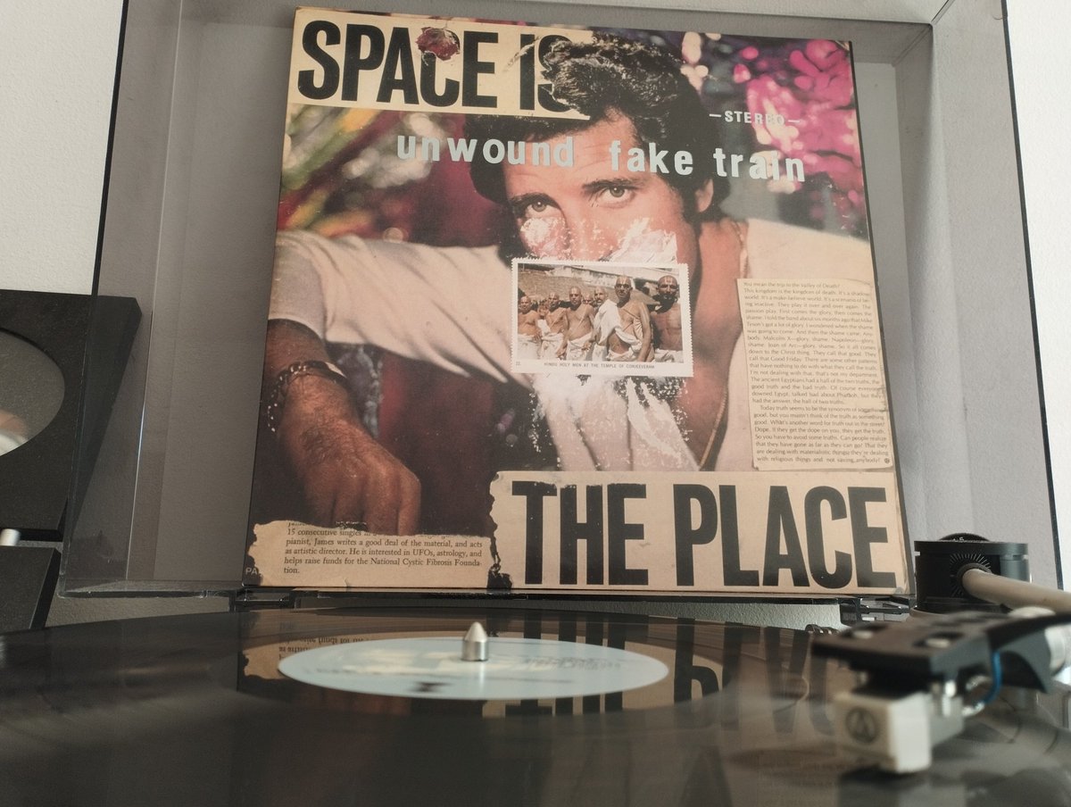 Unwound: best band ever