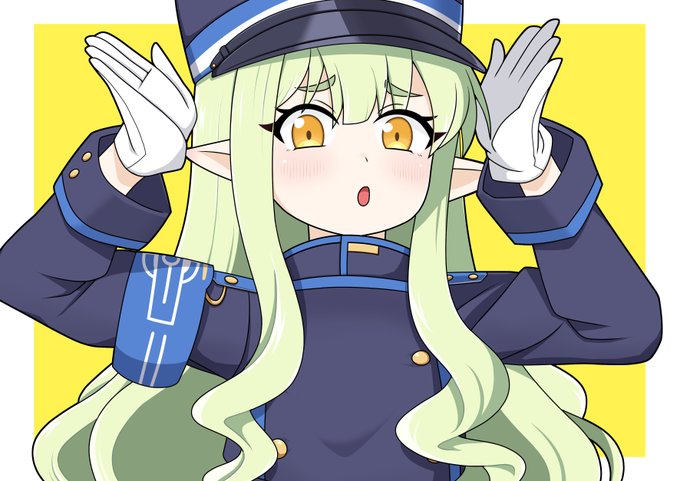 吹き出しとっぱらいver.シュポガキ 