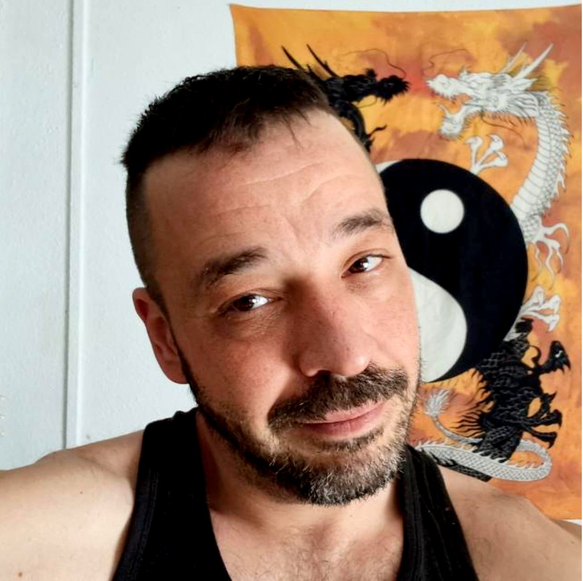 Casi 42. ¿Y tú? Pon tus casi años