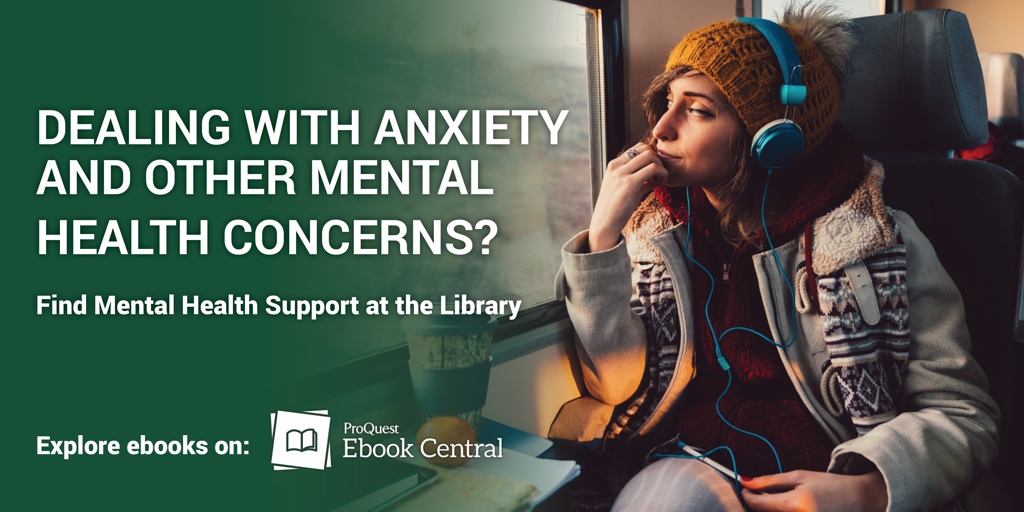 ProQuest’s #MentalHealth & Wellbeing ebook subscription offers recent and unique content, with 5,000 highly curated, in-demand titles covering key topics related to psychology research and student wellbeing. Request title list: discover.clarivate.com/Mental_Health_…