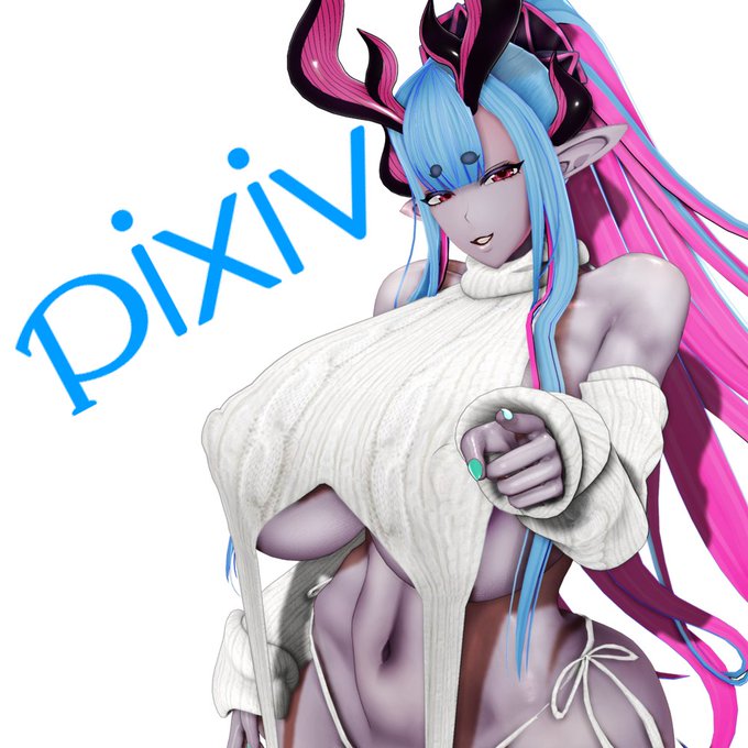 そこのお前!あまりにもお題箱に過去物を再投稿してくれってくるから言っておくぜ!画像はpixivに全部投稿してるんだぜ!動画はどれが凍結の原因かわからないから勘弁な! 