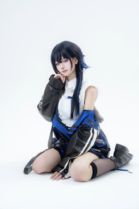 コスプレイヤーにしんのTwitter画像13