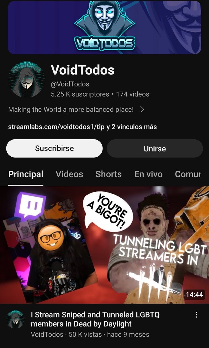 IAmGalaxy17's tweet photo. Plaese @DeadbyDaylight Ban for this person, It takes away the fun from the game and has the nerve to upload videos #hacker #dbd #troll https://t.co/zdZ0Pb5gOK