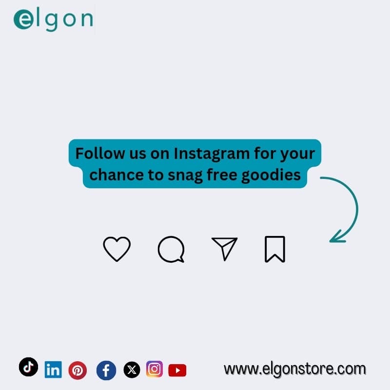Upgrade your shopping experience! Join Elgon store and unlock exclusive rewards with every purchase. Shop now!

elgonstore.com

#BookLovers #ebookaddict #DigitalLibrary #ReadMore #InstantAccess #DigitalReading #OnlineExclusives #ebooklovers  #bookstagram #ebookworms