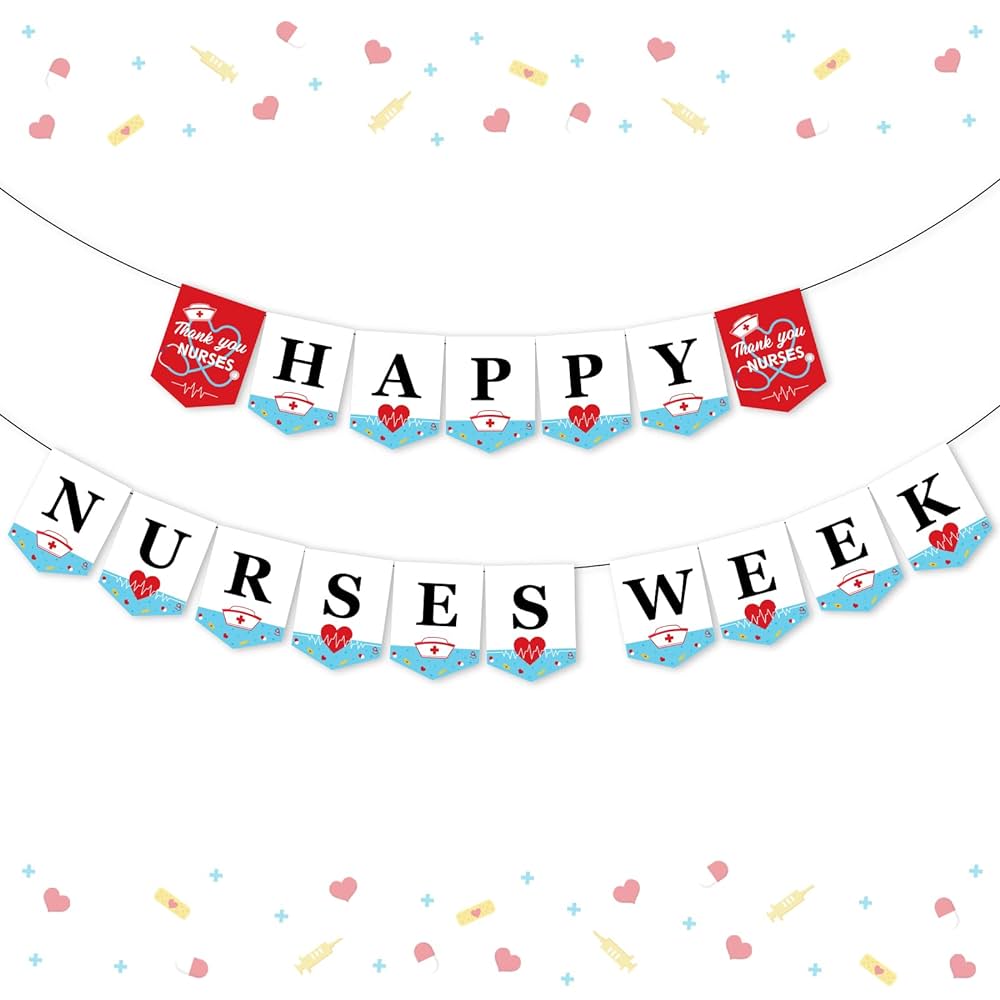 Happy #NursesWeek2024 ❤️🥳 @AjGidda @alisonwadlow1 @carl_dutton79 @CarolineDarli11 @Matt_Bodell @Andi_RNC @vikki_burns1 @GastroSister @SimonGibson20 @hill_karenhill3 @jess63a @NurseKhalidP @YOGANANDHAMSUN1 @nurse
